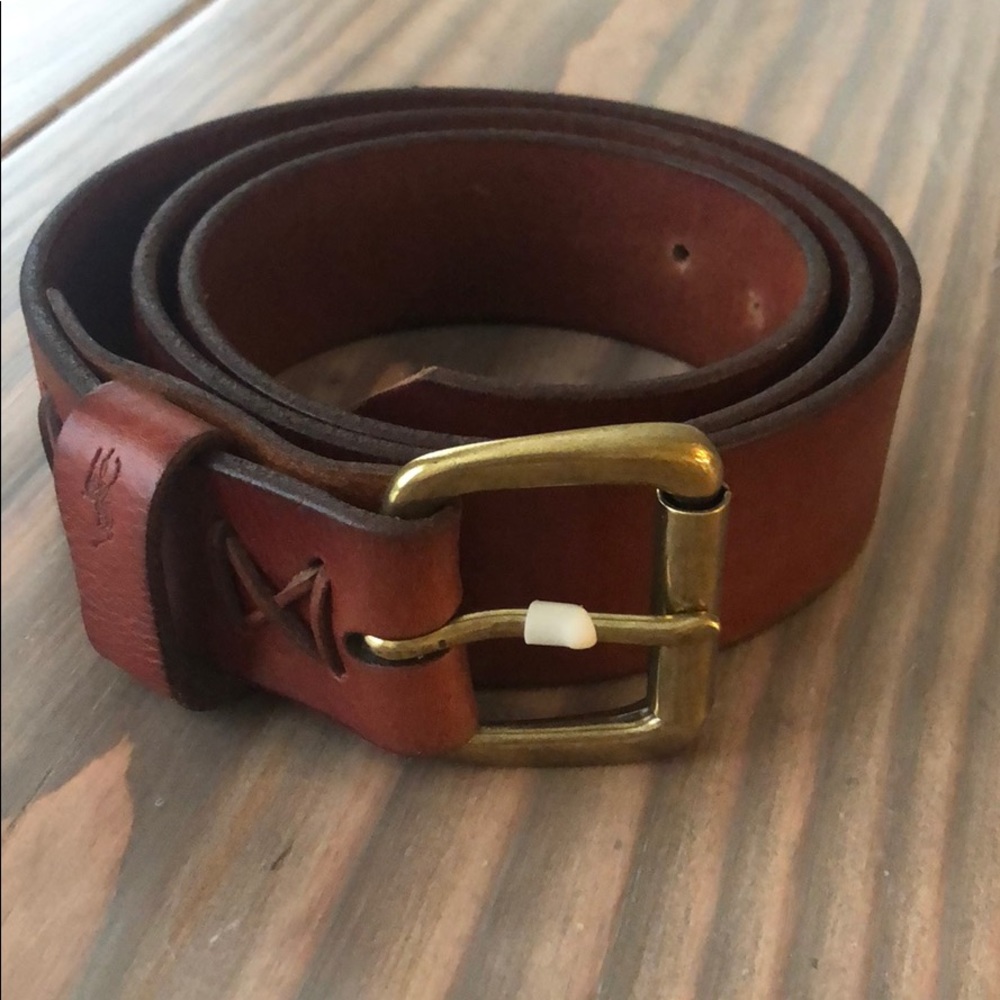 Polo Ralph Lauren men’s belt